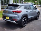Used 2023 Chevrolet TrailBlazer LT image 3