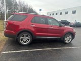 Used 2016 Ford Explorer Limited w/ Equipment Group 301A image 3