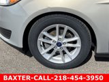 Used 2016 Ford Focus SE w/ SE Power Seat Package image 5