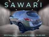Used 2012 Nissan Murano LE w/ Platinum Pkg image 5