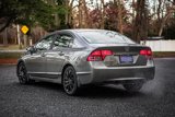 Used 2008 Honda Civic LX image 5
