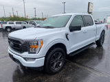Used 2022 Ford F150 XLT image 5