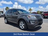 Certified 2017 Ford Explorer XLT w/ Equipment Group 202A image 3