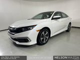 Used 2020 Honda Civic LX image 4