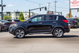 Used 2014 Kia Sportage SX w/ SX Premium Package image 3