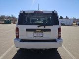 Used 2010 Jeep Liberty Sport image 4