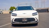 Used 2023 Genesis GV60 Performance image 4