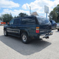 Used 2005 Chevrolet Suburban 2500 LS w/ Preferred Equipment Group image 5