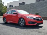Used 2017 Honda Civic EX-L image 3