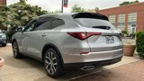 Certified 2023 Acura MDX SH-AWD w/ Technology Package image 4