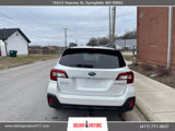 Used 2018 Subaru Outback 2.5i Premium image 4