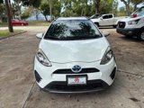 Used 2018 Toyota Prius C One image 3