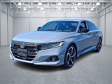 Used 2022 Honda Accord Sport image 3