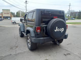 Used 2011 Jeep Wrangler Sport w/ Connectivity Group image 2