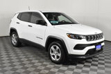 Used 2023 Jeep Compass Sport image 4