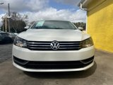 Used 2013 Volkswagen Passat 2.5 SE image 2