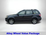 Used 2013 Subaru Forester 2.5X w/ Alloy Wheel Pkg image 2