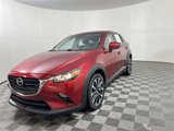 Used 2019 MAZDA CX-3 Touring w/ Preferred Equipment Package image 4