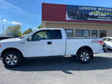 Used 2013 Ford F150 STX w/ Mid Equipment Group image 2