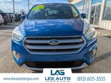 Used 2017 Ford Escape SE image 2