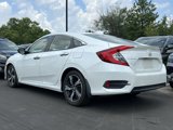 Used 2018 Honda Civic Touring image 2