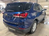 Used 2022 Chevrolet Equinox LT image 4