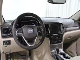 Used 2019 Jeep Grand Cherokee Overland image 6