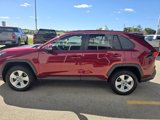 Used 2020 Toyota RAV4 XLE image 5