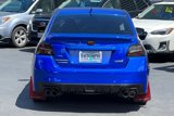 Used 2018 Subaru WRX Premium w/ Popular Package #1 image 5