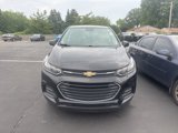 Used 2020 Chevrolet Trax LS w/ Tint and Cruise Package image 2