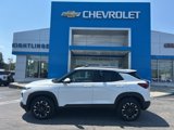 Used 2023 Chevrolet TrailBlazer LT w/ Convenience Package image 3