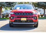 Used 2023 Jeep Compass Limited image 3