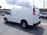 Used 2023 GMC Savana 2500 w/ Driver Convenience Package image 3