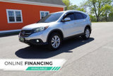 Used 2013 Honda CR-V EX-L image 3