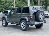 Used 2015 Jeep Wrangler Unlimited Sahara w/ Max Tow Package image 5
