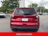 Used 2018 Ford Escape SEL w/ SEL Sport Appearance Package image 6