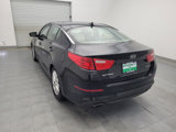 Used 2015 Kia Optima EX w/ EX Premium Package image 5