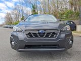 Certified 2022 Subaru Crosstrek 2.5i Sport w/ Moonroof Package image 3