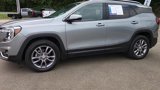 Used 2023 GMC Terrain SLT image 4