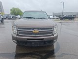 Used 2012 Chevrolet Silverado 1500 LTZ w/ LTZ Plus Package image 4