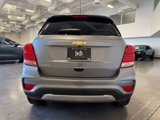 Used 2020 Chevrolet Trax LT w/ LT Convenience Package image 4
