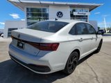 New 2025 Volkswagen Jetta SE image 4