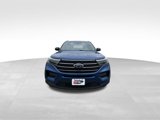 Used 2020 Ford Explorer XLT w/ Comfort Package image 3
