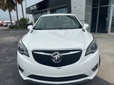 Certified 2020 Buick Envision Essence image 2