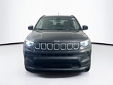 Used 2022 Jeep Compass Latitude w/ Sun and Sound Group image 2