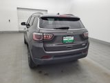 Used 2017 Jeep Compass Latitude w/ Popular Equipment Group image 6