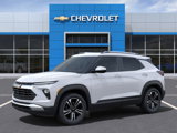 New 2025 Chevrolet TrailBlazer LT w/ LT Cold Weather Package image 2