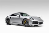 Used 2021 Porsche 911 Turbo S image 5