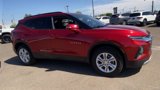 Certified 2021 Chevrolet Blazer LT image 3