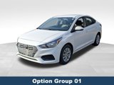 Used 2019 Hyundai Accent SE image 4